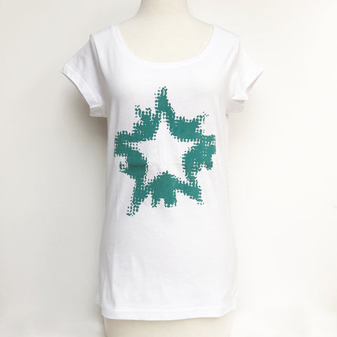 Star - Organic T-Shirt