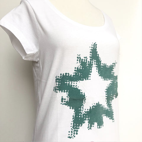 Star - Organic T-Shirt