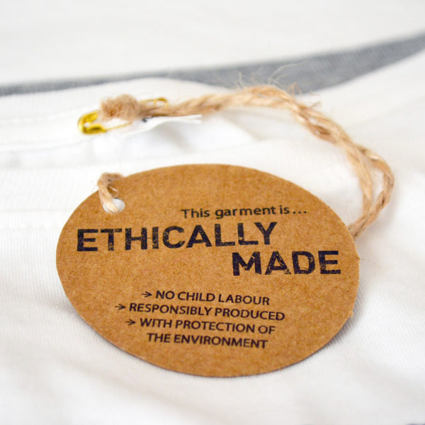 Peace - Organic T-Shirt