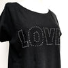 Love - Organic T-Shirt