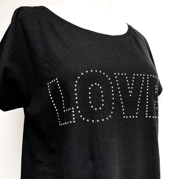 Love - Organic T-Shirt