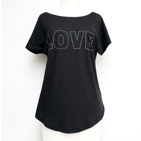 Love - Organic T-Shirt