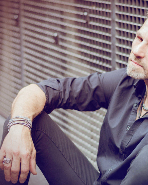 Beach Gold Long - Men