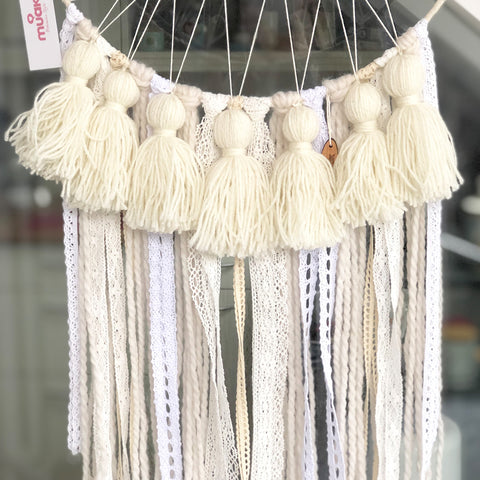 Loving Tassels