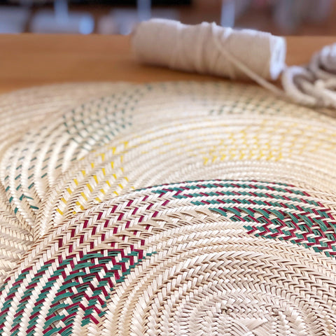 Hanging/Tablecloth Baskets - Medium