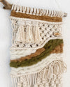 Catalina Macrame Tapestry, Serie Weaving