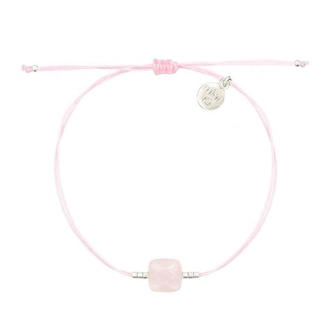 Rose Quartz Soft Pink