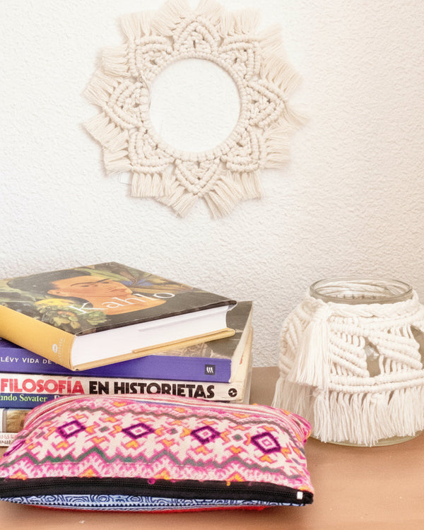 Malai - Cosmetic Bag