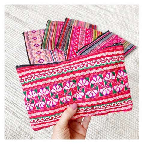 Malai - Cosmetic Bag