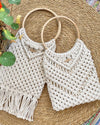 Macrame Primor Bag
