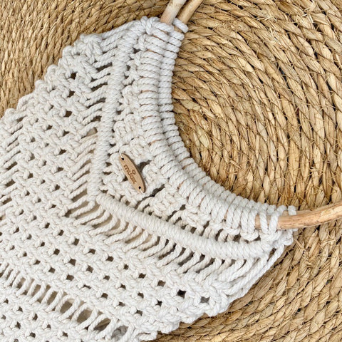 Macrame Primor Bag