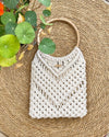 Macrame Primor Bag