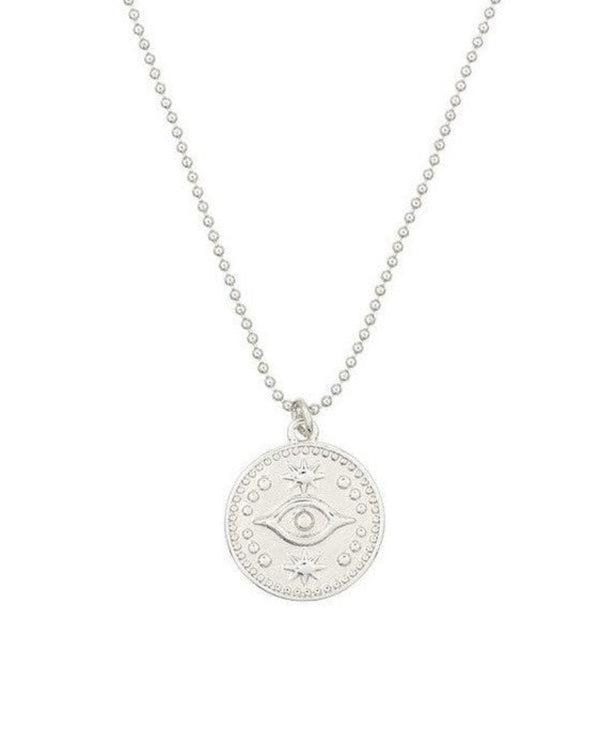 Necklace Coin