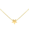 Necklace Star