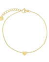 Little Heart Bracelet