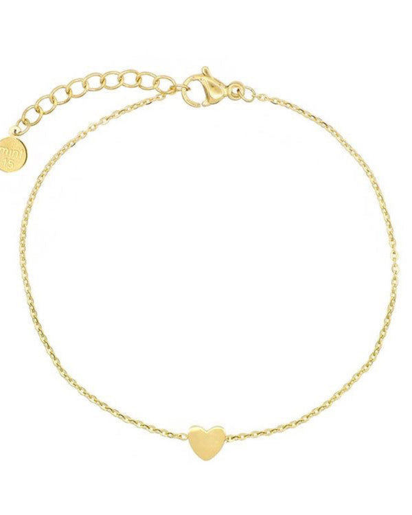 Little Heart Bracelet