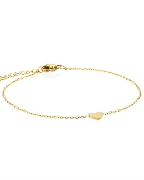 Little Heart Bracelet