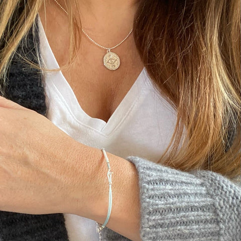 Necklace Coin