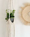 Fringe - Plant Hanger