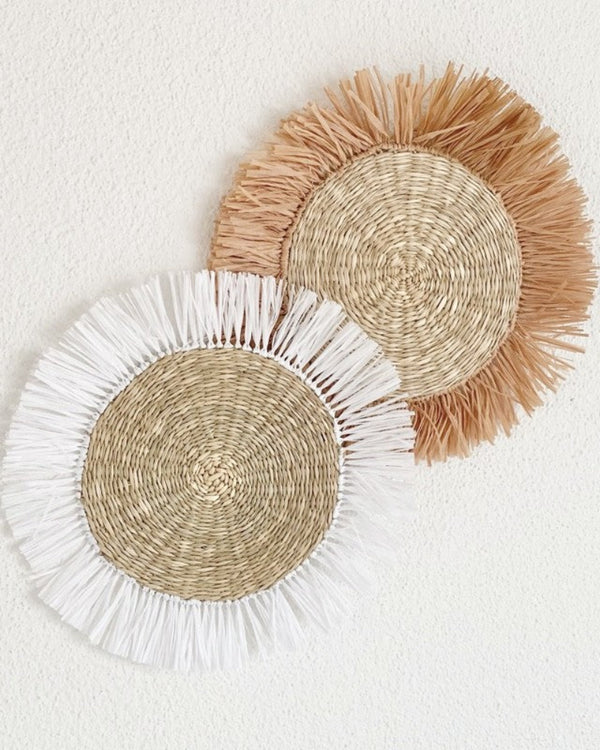 Hanging/Tablecloth Baskets - Small