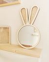 Rabbit Mirror