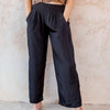 Black Long Pants