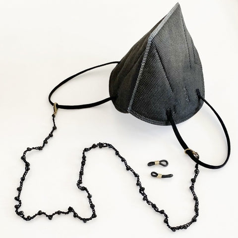 Multipurpose Necklace