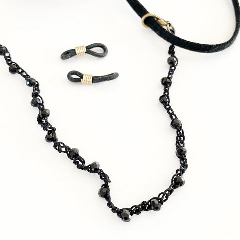 Multipurpose Necklace