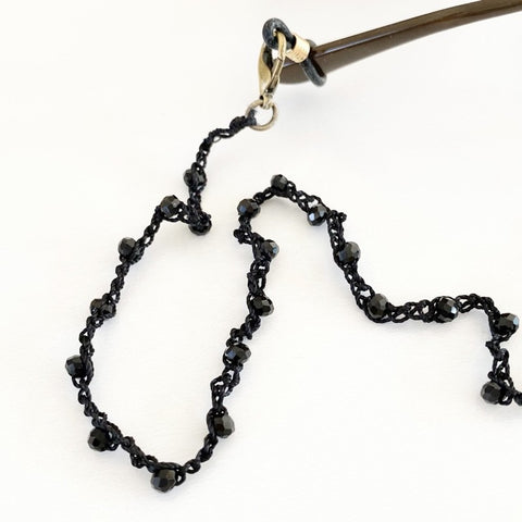 Multipurpose Necklace