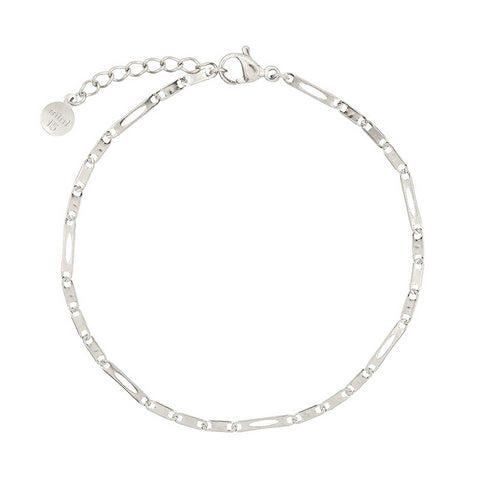 Delicate Chain Bracelet