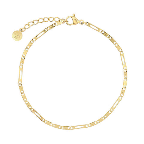 Delicate Chain Bracelet