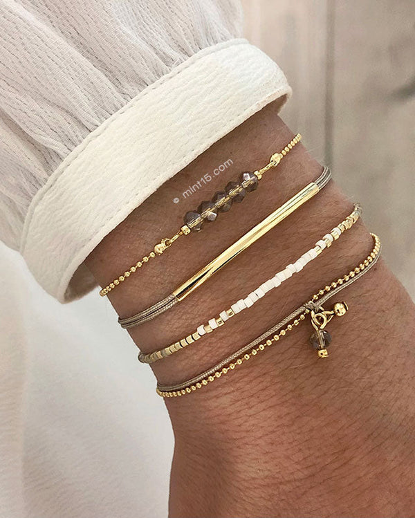 Little Charms - Champagne