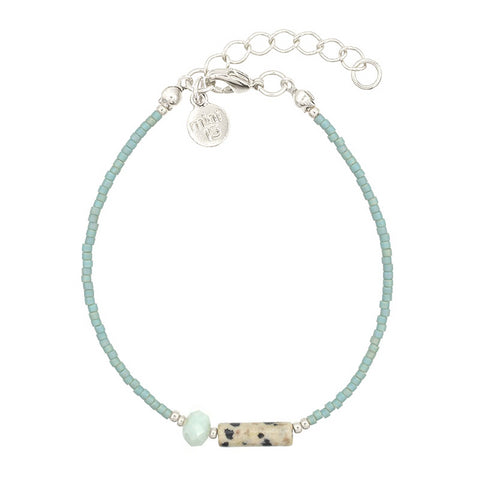 Mix-Armband – Pazifik