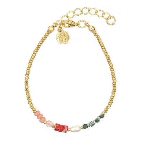 Mix Bracelet - Fiesta