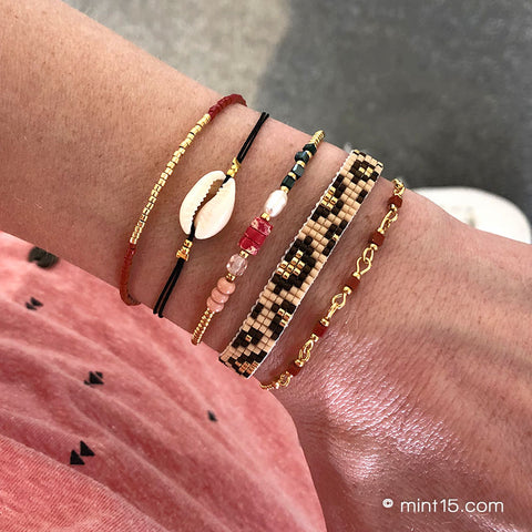 Mix Bracelet - Fiesta