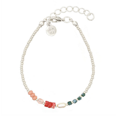 Mix Bracelet - Fiesta